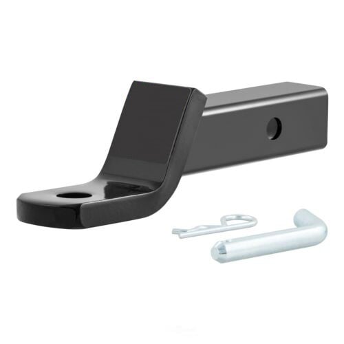 How to connect your trailer using the Max Coupler hitch